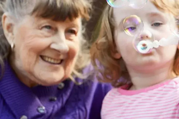 Inside Aspen Lodge Care Home