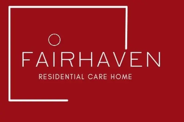 Inside Fairhaven Care Home